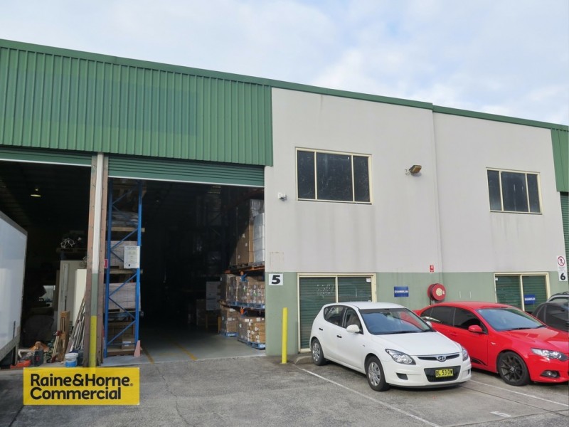 5/13 Dell Rd, West Gosford NSW 2250