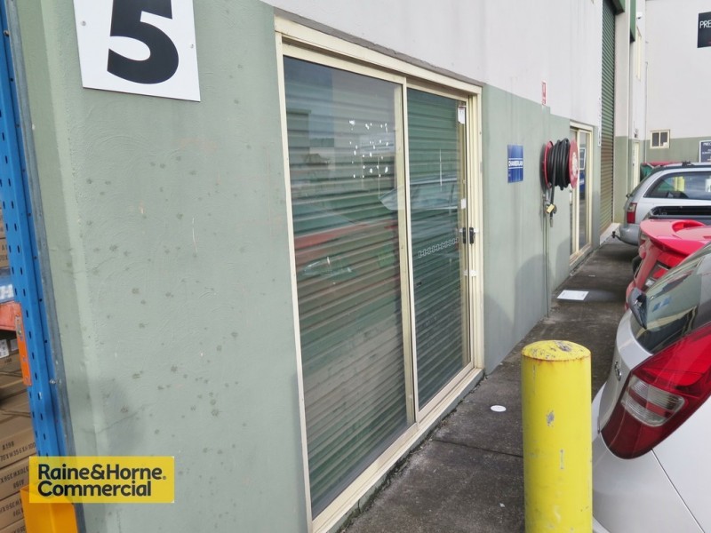 5/13 Dell Rd, West Gosford NSW 2250