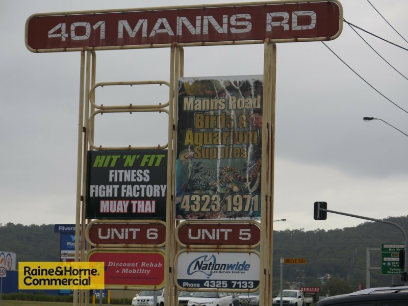 4/401 Manns Rd, West Gosford NSW 2250