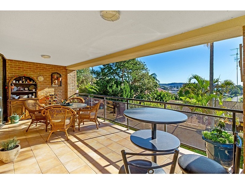 4/58 Ash Street, Terrigal NSW 2260