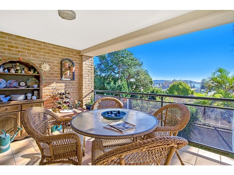 4/58 Ash Street, Terrigal NSW 2260
