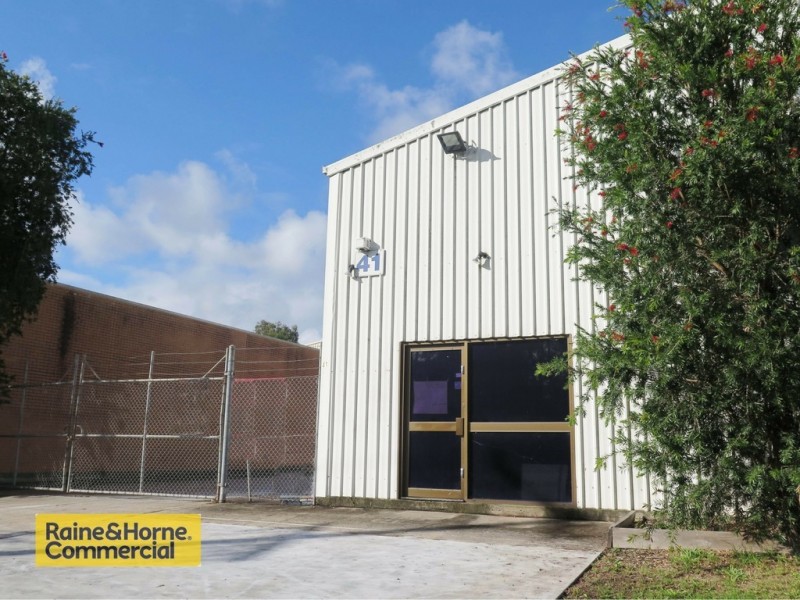 41 GAVENLOCK ROAD, Tuggerah NSW 2259