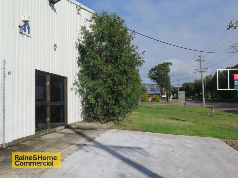 41 GAVENLOCK ROAD, Tuggerah NSW 2259