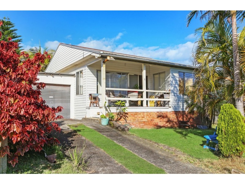 8 Ena Street, Terrigal NSW 2260
