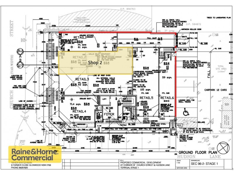 Shop 2/15 Church Street, Terrigal NSW 2260