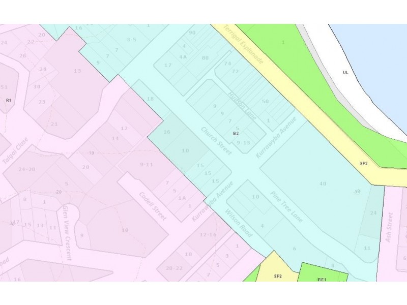 Shop 2/15 Church Street, Terrigal NSW 2260