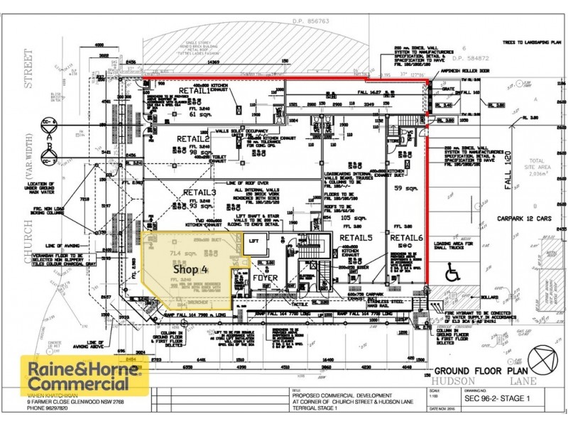 Shop 4/15 Church Street, Terrigal NSW 2260