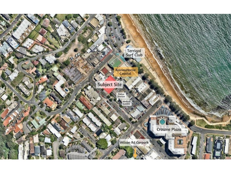 Shop 5/15 Church Street, Terrigal NSW 2260