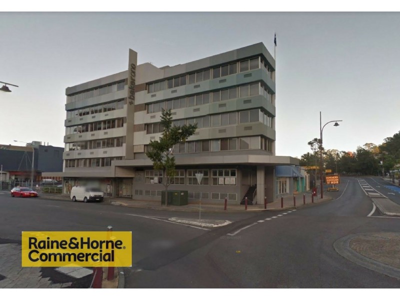 Level 4 Baker One Building, 5 Baker St, Gosford NSW 2250