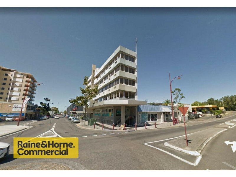 Level 4 Baker One Building, 5 Baker St, Gosford NSW 2250