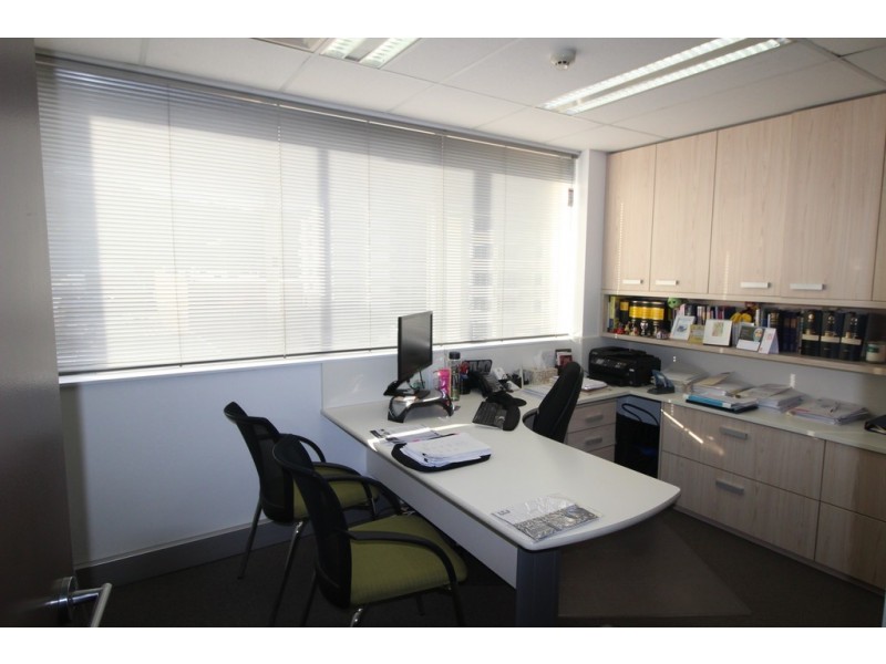 Level 4 Baker One Building, 5 Baker St, Gosford NSW 2250