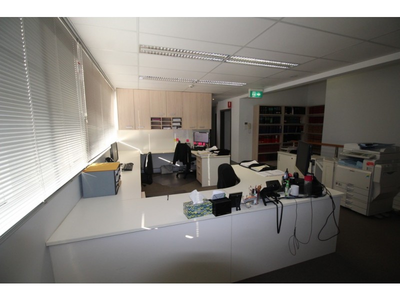 Level 4 Baker One Building, 5 Baker St, Gosford NSW 2250