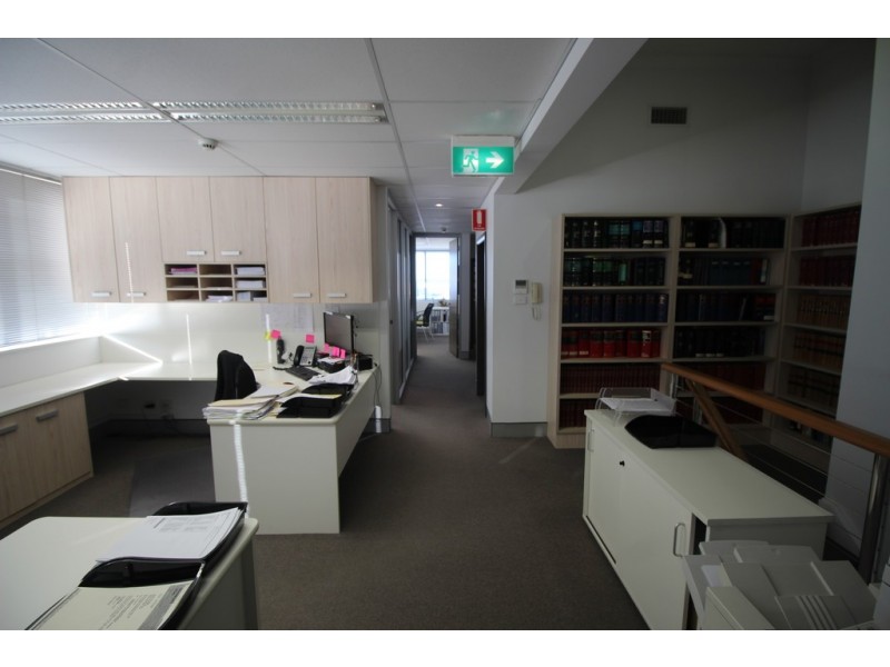 Level 4 Baker One Building, 5 Baker St, Gosford NSW 2250