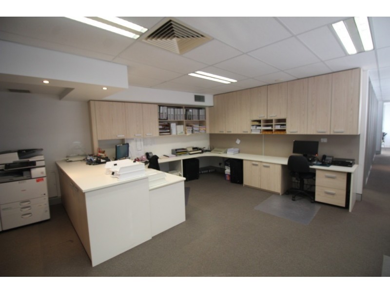 Level 4 Baker One Building, 5 Baker St, Gosford NSW 2250