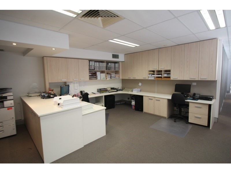 Level 4 Baker One Building, 5 Baker St, Gosford NSW 2250