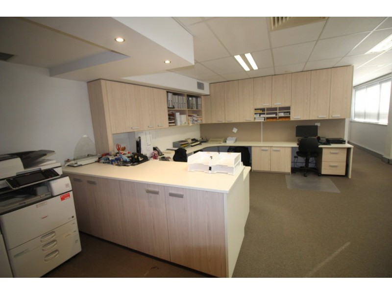 Level 4 Baker One Building, 5 Baker St, Gosford NSW 2250