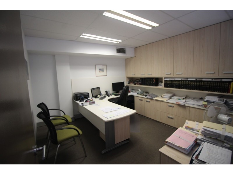 Level 4 Baker One Building, 5 Baker St, Gosford NSW 2250