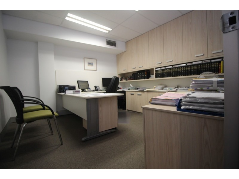 Level 4 Baker One Building, 5 Baker St, Gosford NSW 2250