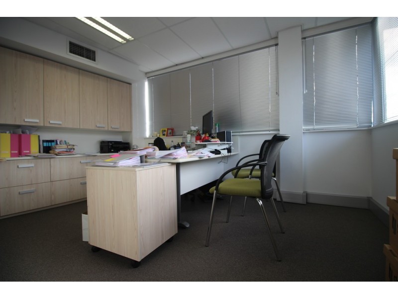 Level 4 Baker One Building, 5 Baker St, Gosford NSW 2250