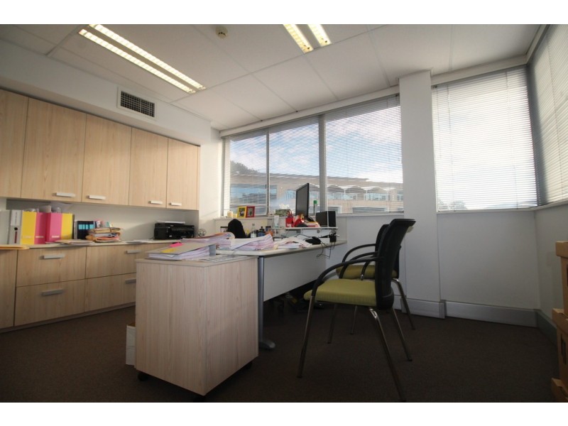 Level 4 Baker One Building, 5 Baker St, Gosford NSW 2250
