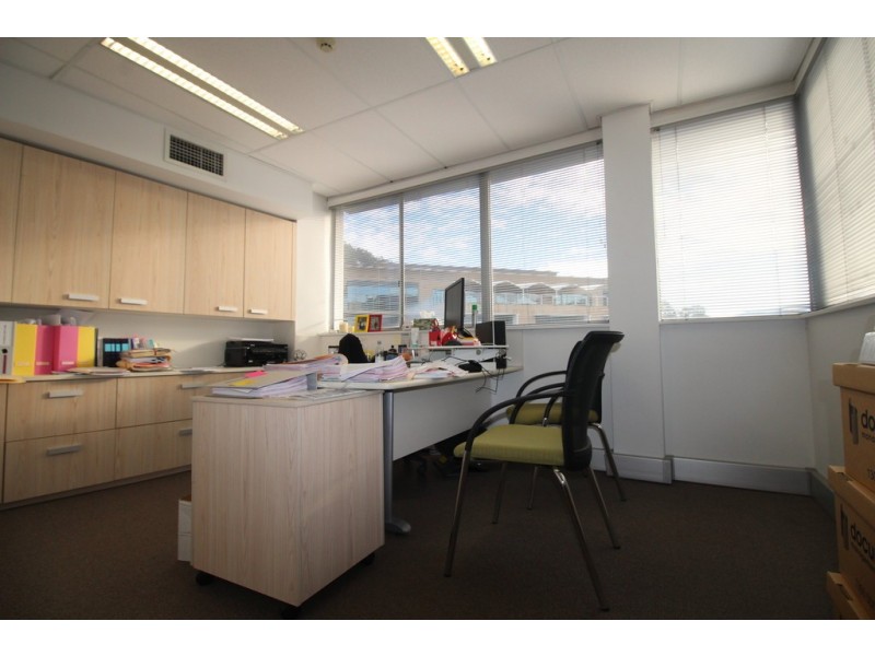 Level 4 Baker One Building, 5 Baker St, Gosford NSW 2250