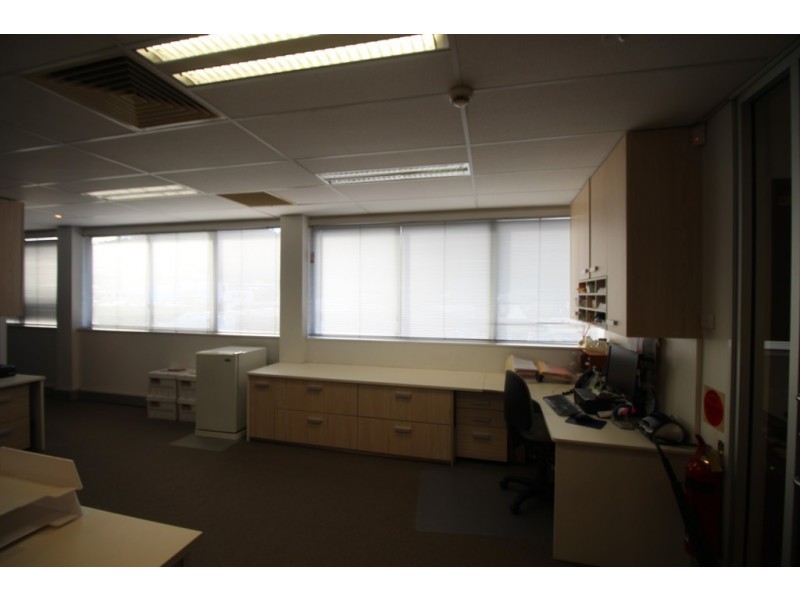 Level 4 Baker One Building, 5 Baker St, Gosford NSW 2250