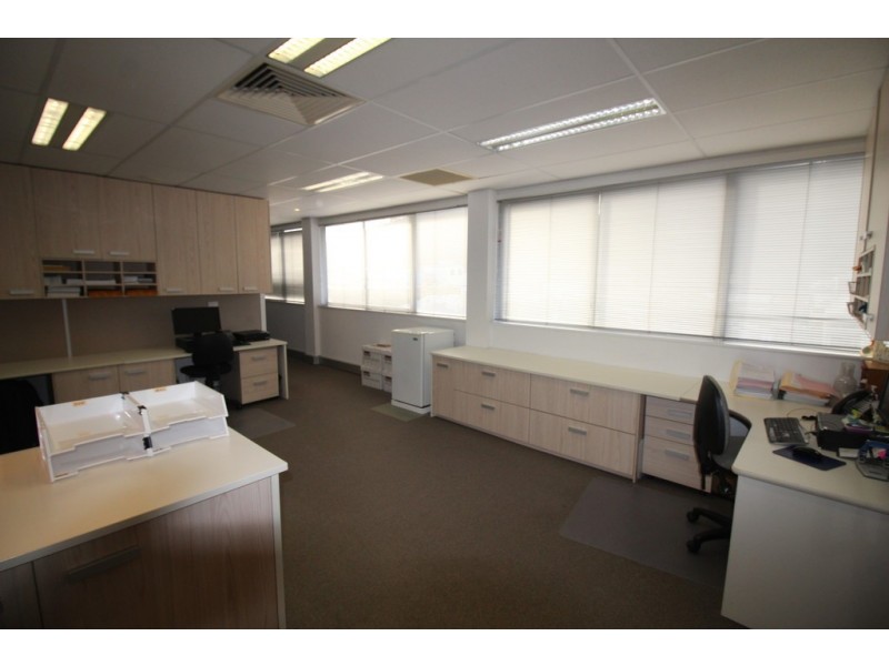 Level 4 Baker One Building, 5 Baker St, Gosford NSW 2250