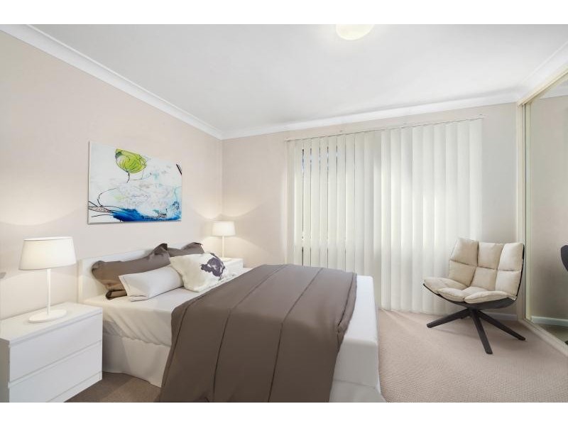 3/12 Sierra Crescent, East Gosford NSW 2250