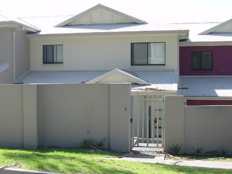 3/27-29 Whiting Avenue, Terrigal NSW 2260