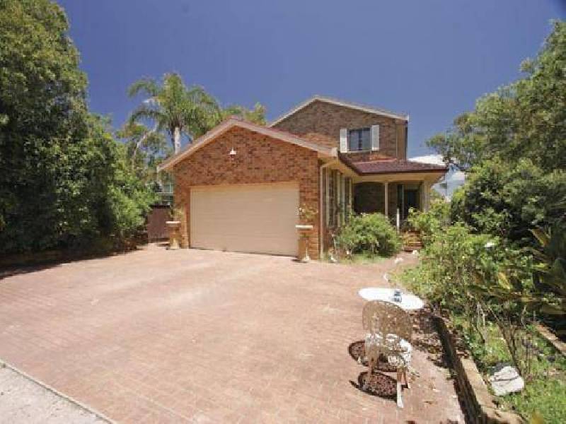 64 Ocean View Drive, Wamberal NSW 2260