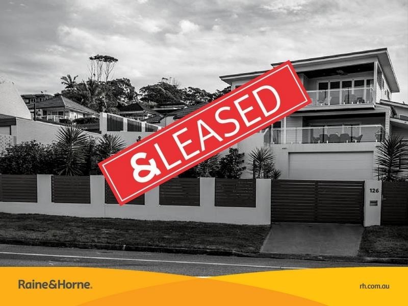 126 Ocean View Drive, Wamberal NSW 2260