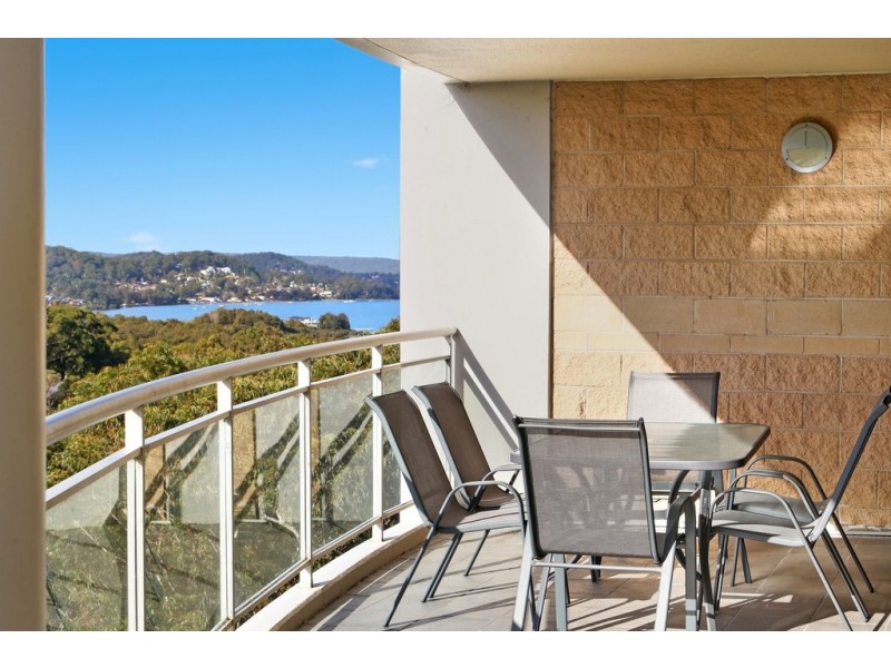 144/80 JOHN WHITEWAY DRIVE, Gosford NSW 2250