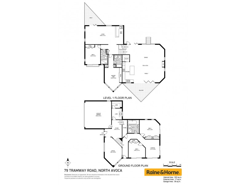 79 Tramway Road, North Avoca NSW 2260