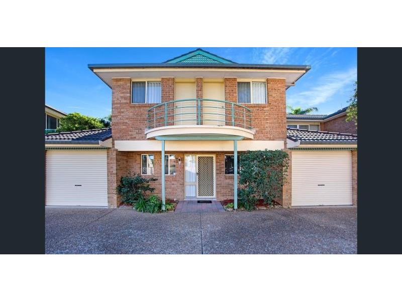 7/58 Oceanview Drive, Wamberal NSW 2260