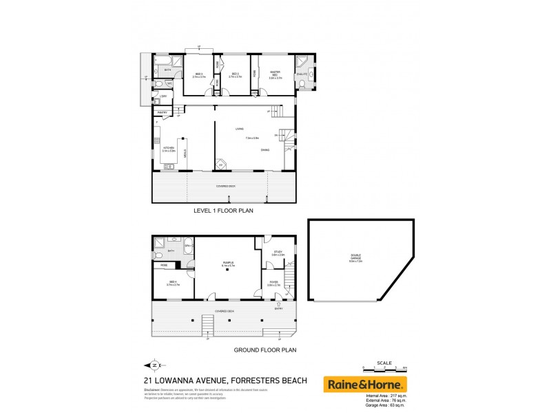 21 Lowanna Ave, Forresters Beach NSW 2260