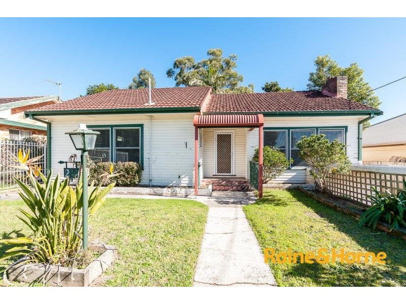 232 Gertrude Street, North Gosford NSW 2250