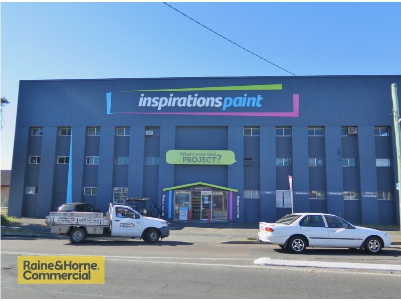 48 OCEAN BEACH ROAD, Woy Woy NSW 2256