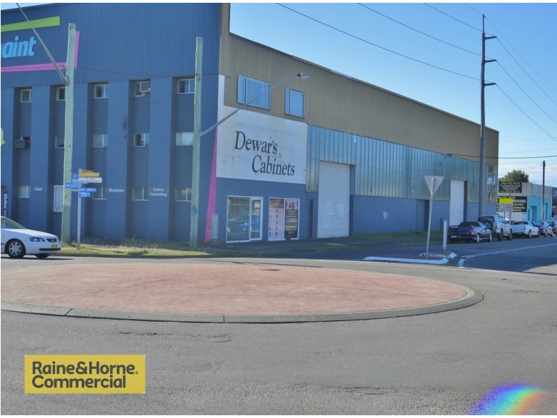 48 OCEAN BEACH ROAD, Woy Woy NSW 2256