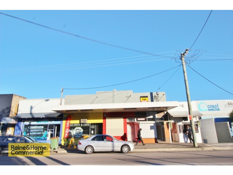 3a / 344 Mann Street, Gosford NSW 2250