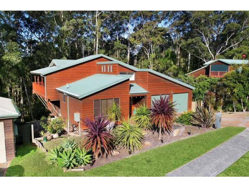 57 Flakelar Crescent, Terrigal NSW 2260