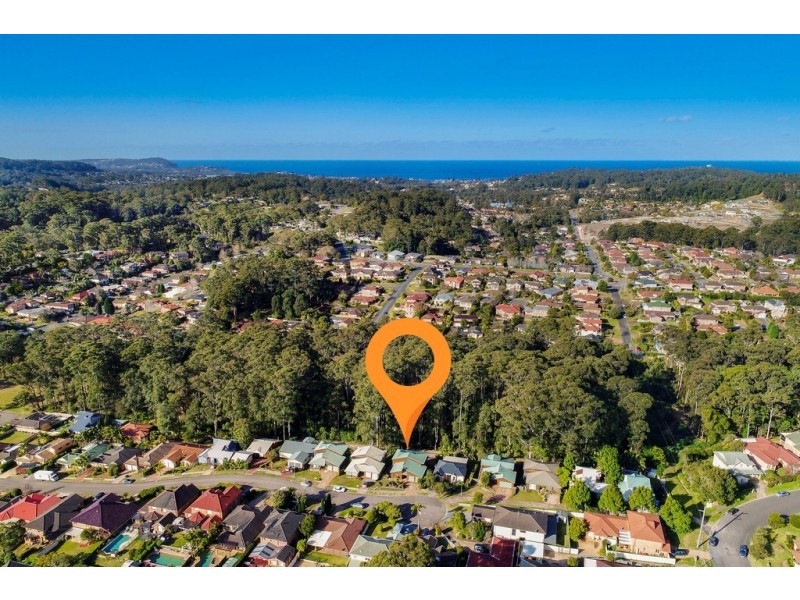 57 Flakelar Crescent, Terrigal NSW 2260