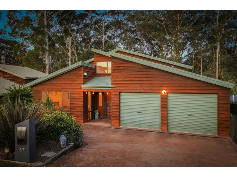 57 Flakelar Crescent, Terrigal NSW 2260