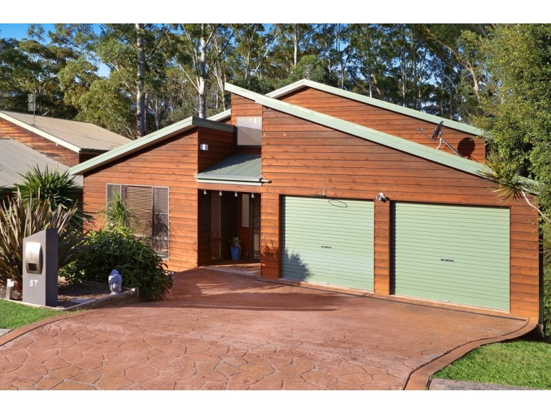 57 Flakelar Crescent, Terrigal NSW 2260