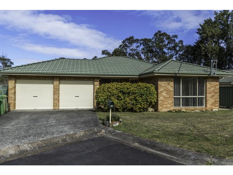 26 Wesley Street, Narara NSW 2250