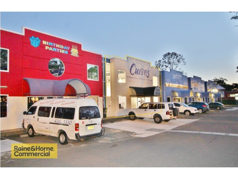 Unit 5 / 6 Botham Close, Charmhaven NSW 2263