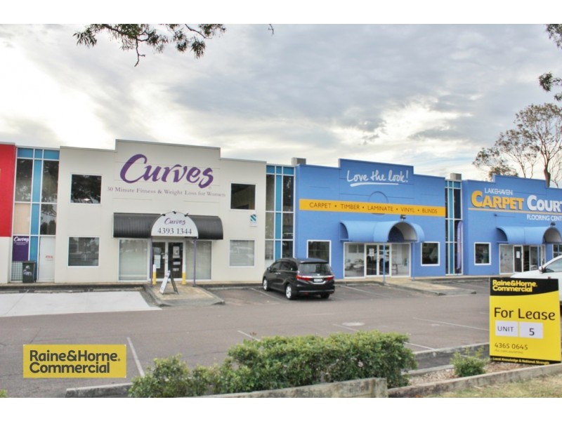 Unit 5 / 6 Botham Close, Charmhaven NSW 2263