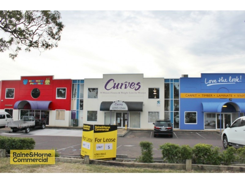 Unit 5 / 6 Botham Close, Charmhaven NSW 2263