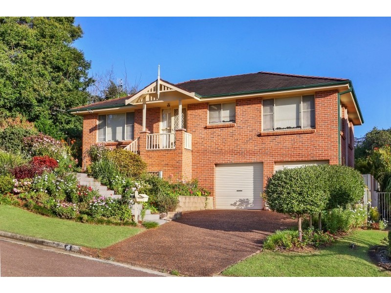 4 Dewrang Road, Terrigal NSW 2260