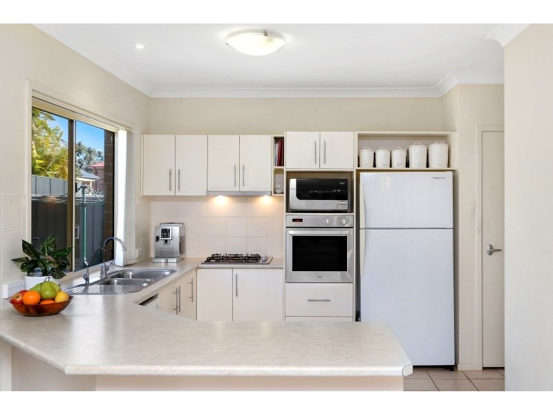 21 BIRCH DRIVE, Hamlyn Terrace NSW 2259