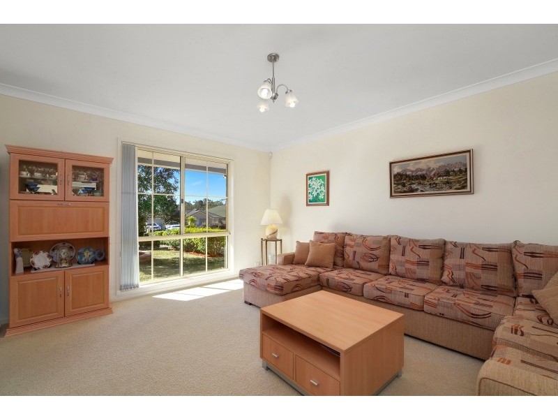 21 BIRCH DRIVE, Hamlyn Terrace NSW 2259